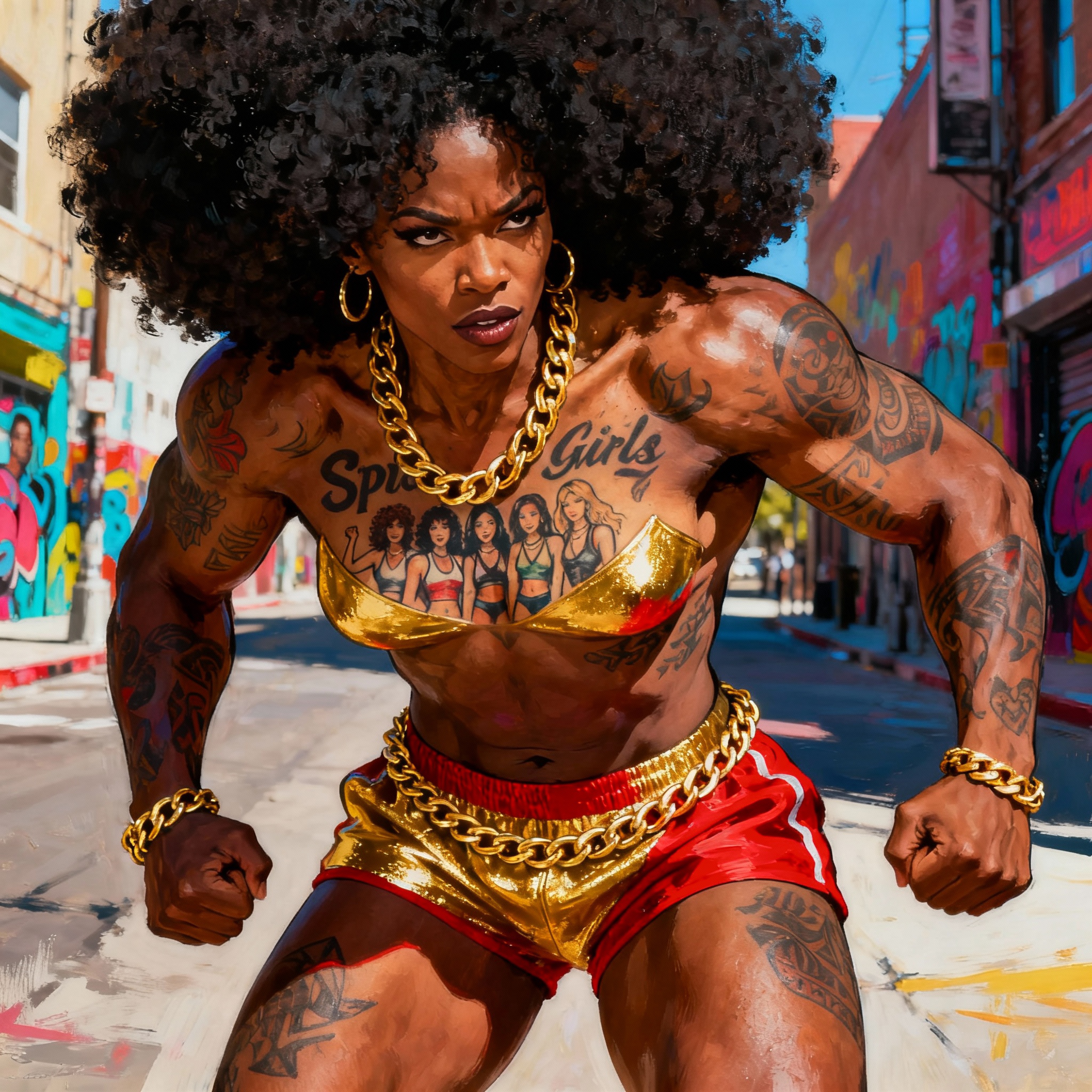 Rachel – Chow Island blog post cover image